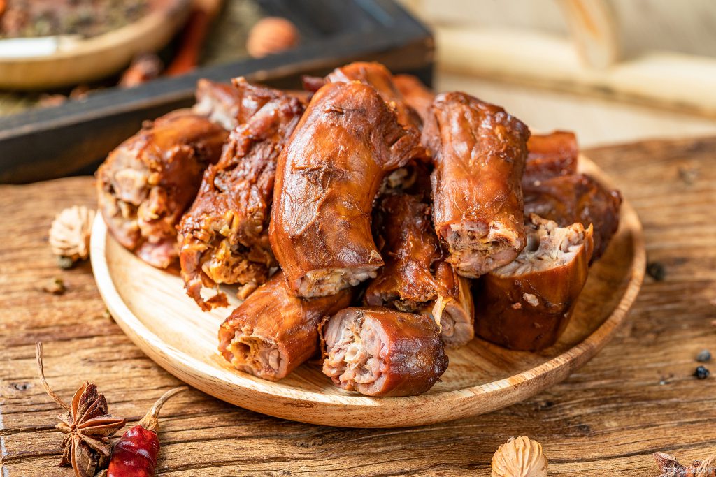 天然保鲜体系的“协同假设”