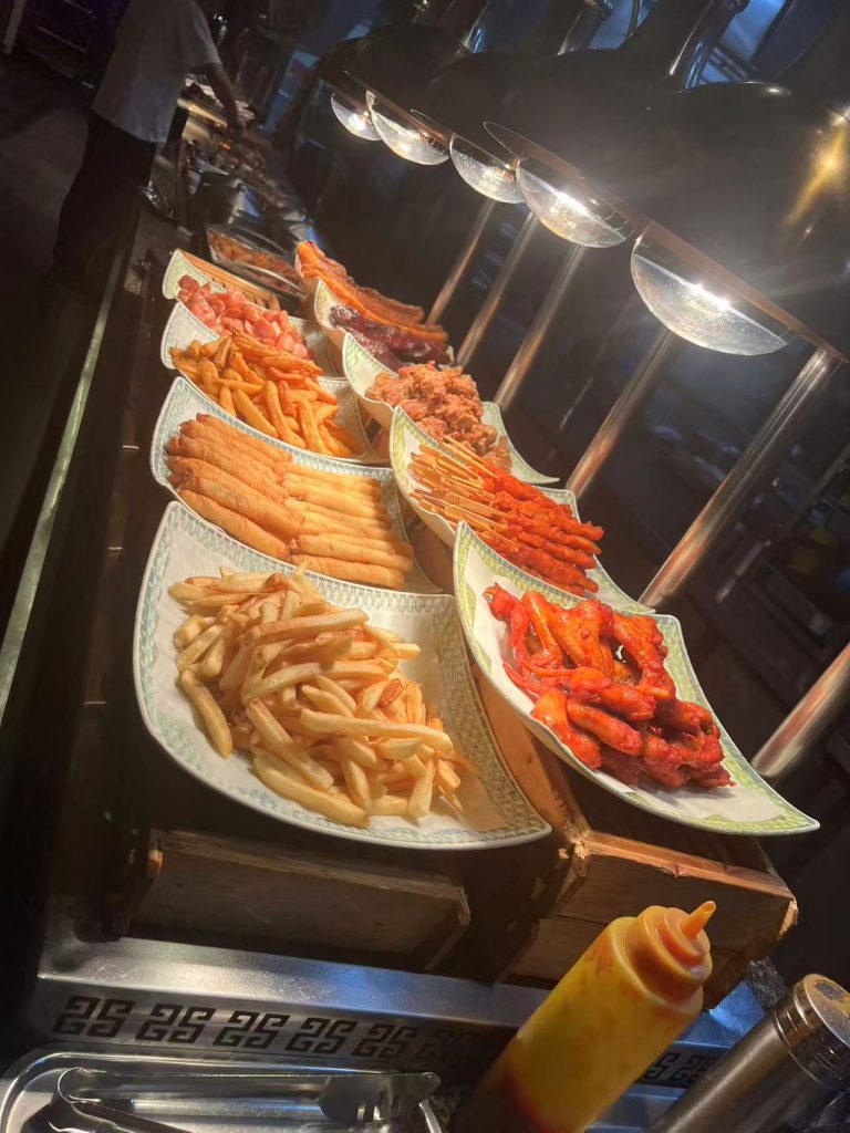 即食餐市场崛起，天然保鲜剂成“锁鲜保味”首选